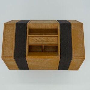 Rolykit-Storage Expandable Kit